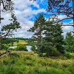Grande Ourse, La Maison Sous Les Etoiles Bed & Breakfast Sembadel