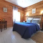 Grande Ourse, La Maison Sous Les Etoiles Sembadel
