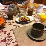 Bed & Breakfast Grande Ourse, La Maison Sous Les Etoiles Sembadel