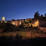 Grande Ourse, La Maison Sous Les Etoiles 3* Sembadel