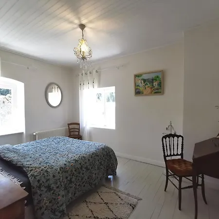 Couette-café Grande Ourse, La Maison Sous Les étoiles 3*