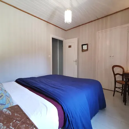 Grande Ourse, La Maison Sous Les étoiles Couette-café