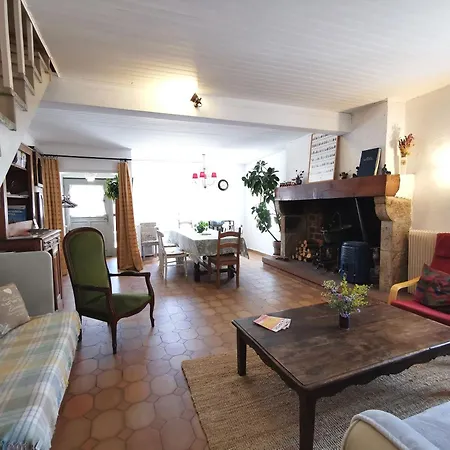 Grande Ourse, La Maison Sous Les étoiles