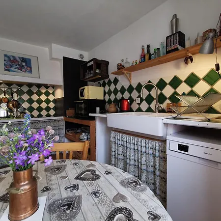 Grande Ourse, La Maison Sous Les étoiles 3* Sembadel